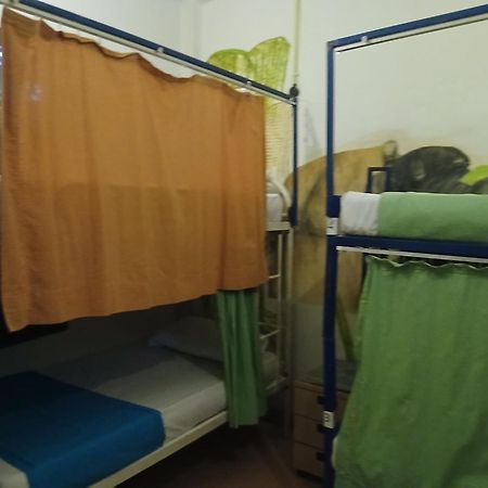 Seconds Hostel - Коломбо Екстер'єр фото