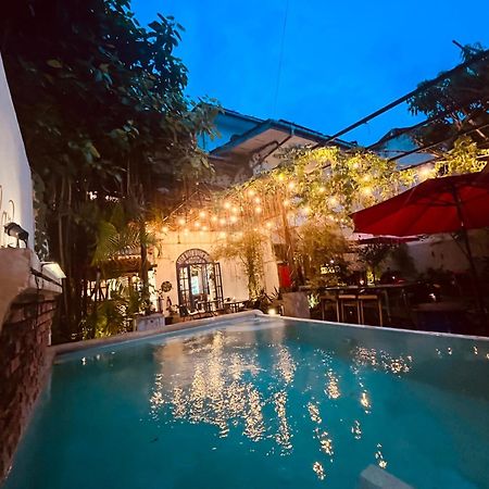 Seconds Hostel - Коломбо Екстер'єр фото