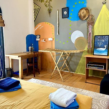 Seconds Hostel - Коломбо Екстер'єр фото