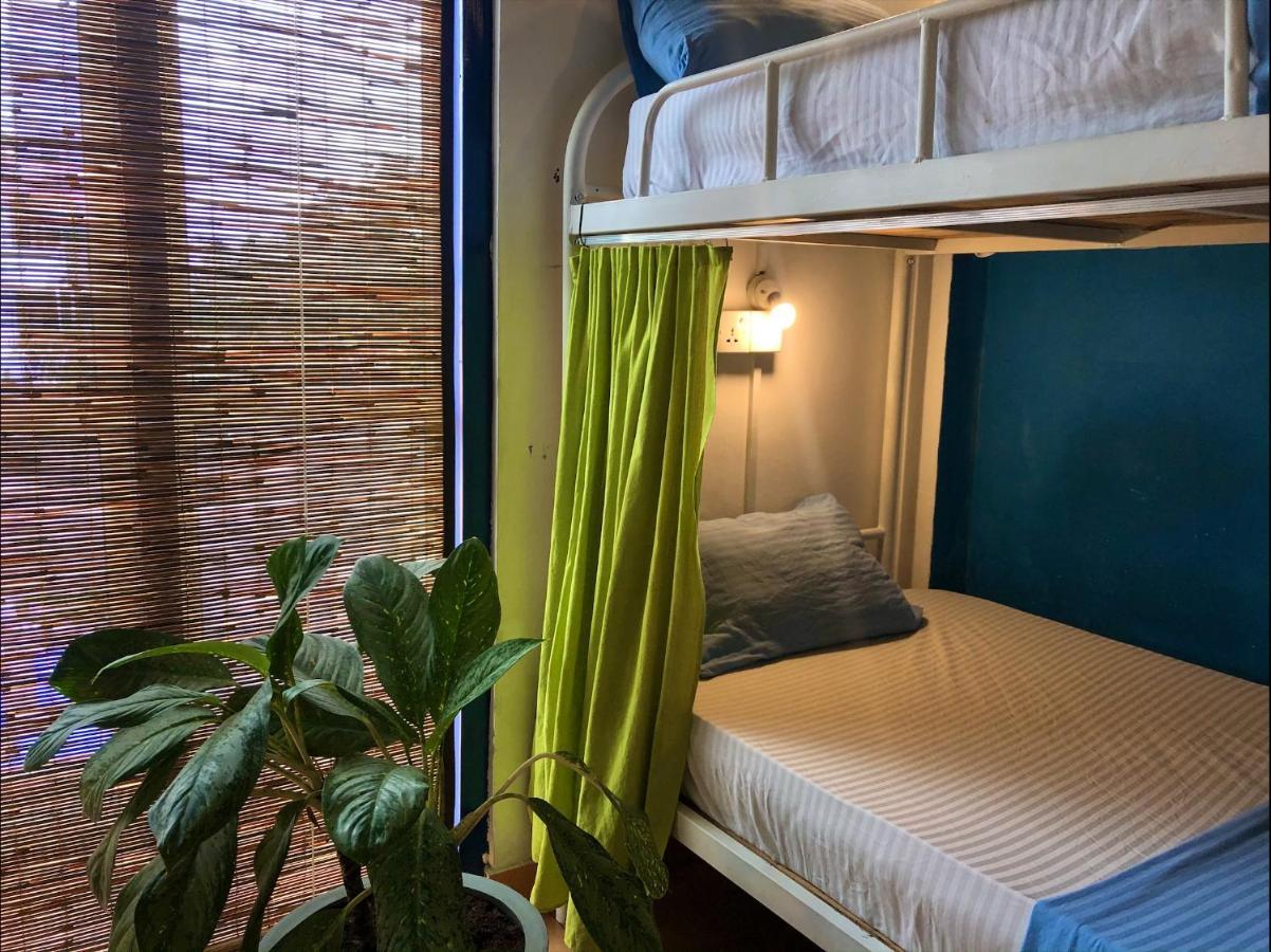 Seconds Hostel - Коломбо Екстер'єр фото