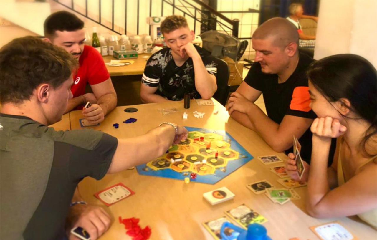 Seconds Hostel - Коломбо Екстер'єр фото