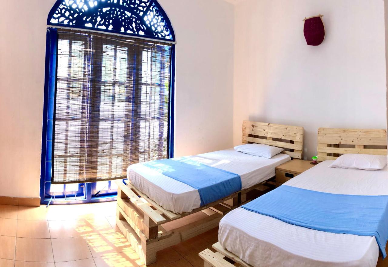 Seconds Hostel - Коломбо Екстер'єр фото
