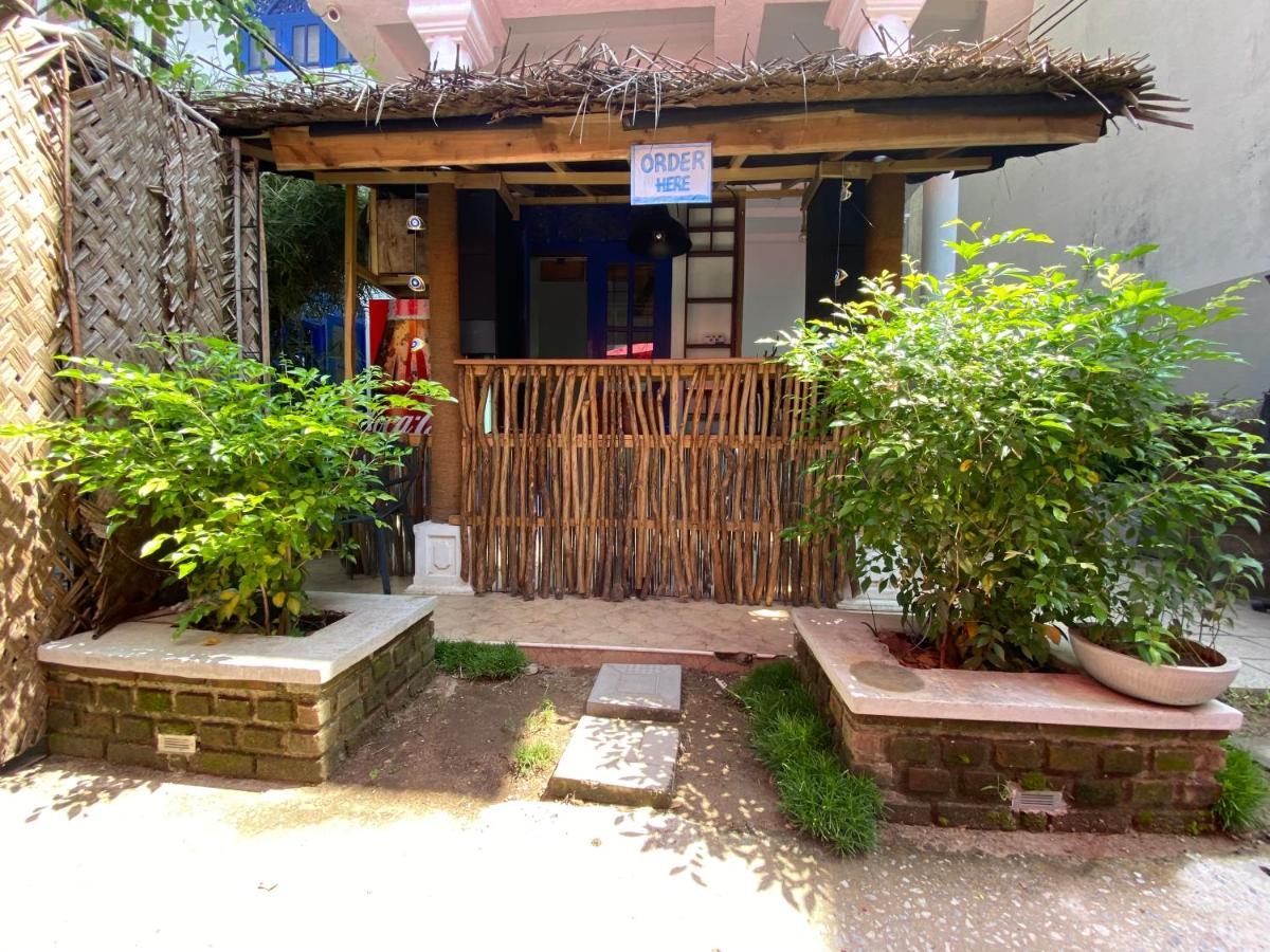 Seconds Hostel - Коломбо Екстер'єр фото