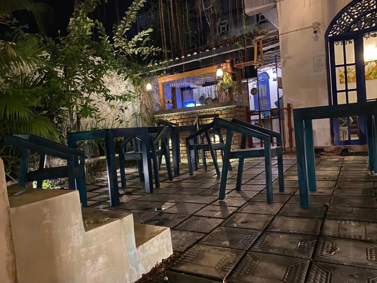 Seconds Hostel - Коломбо Екстер'єр фото