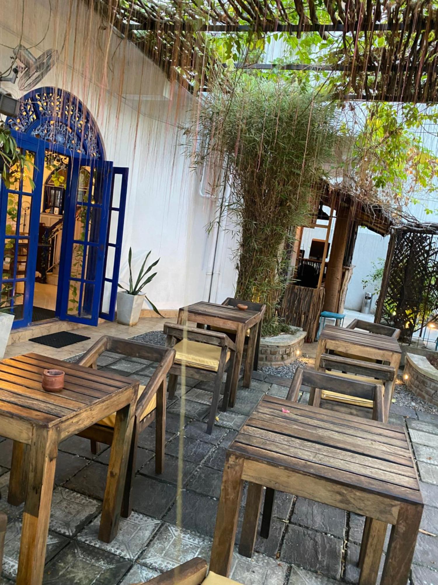Seconds Hostel - Коломбо Екстер'єр фото