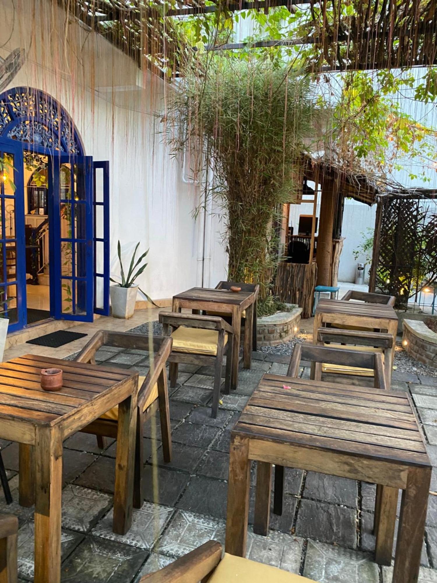 Seconds Hostel - Коломбо Екстер'єр фото