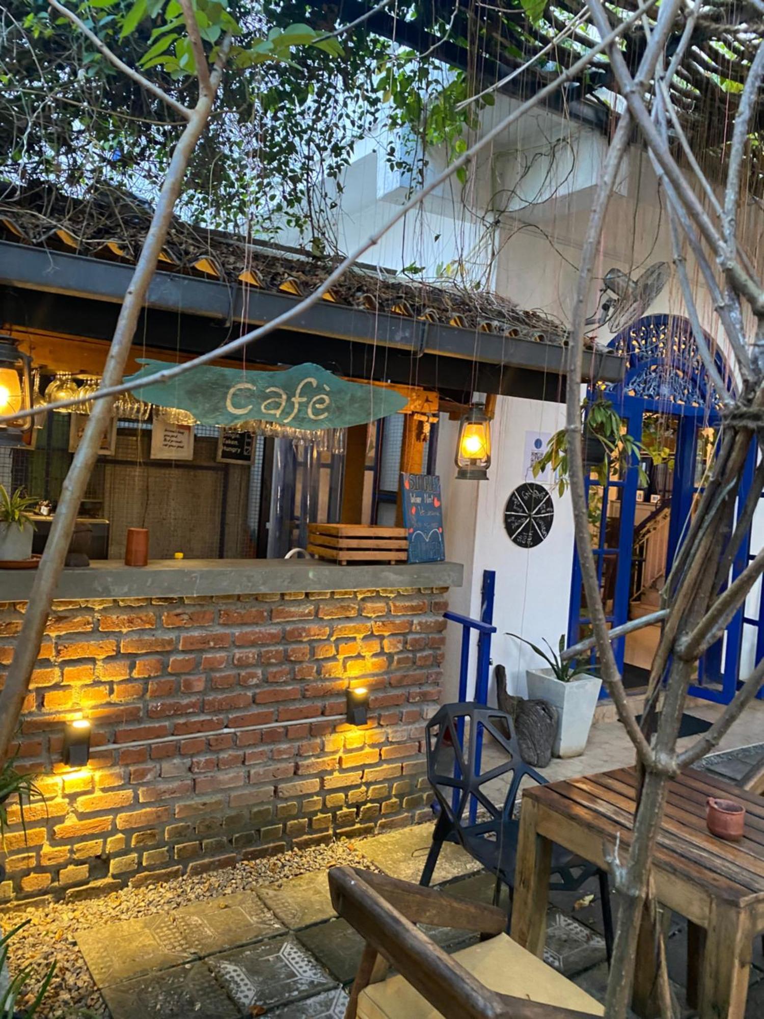 Seconds Hostel - Коломбо Екстер'єр фото