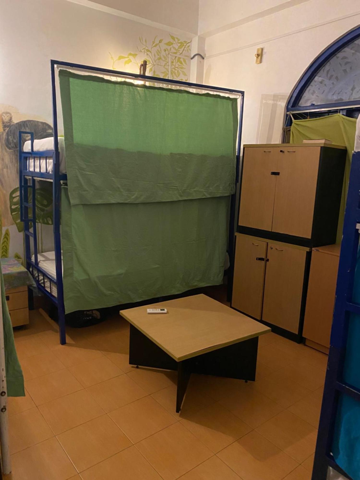 Seconds Hostel - Коломбо Екстер'єр фото