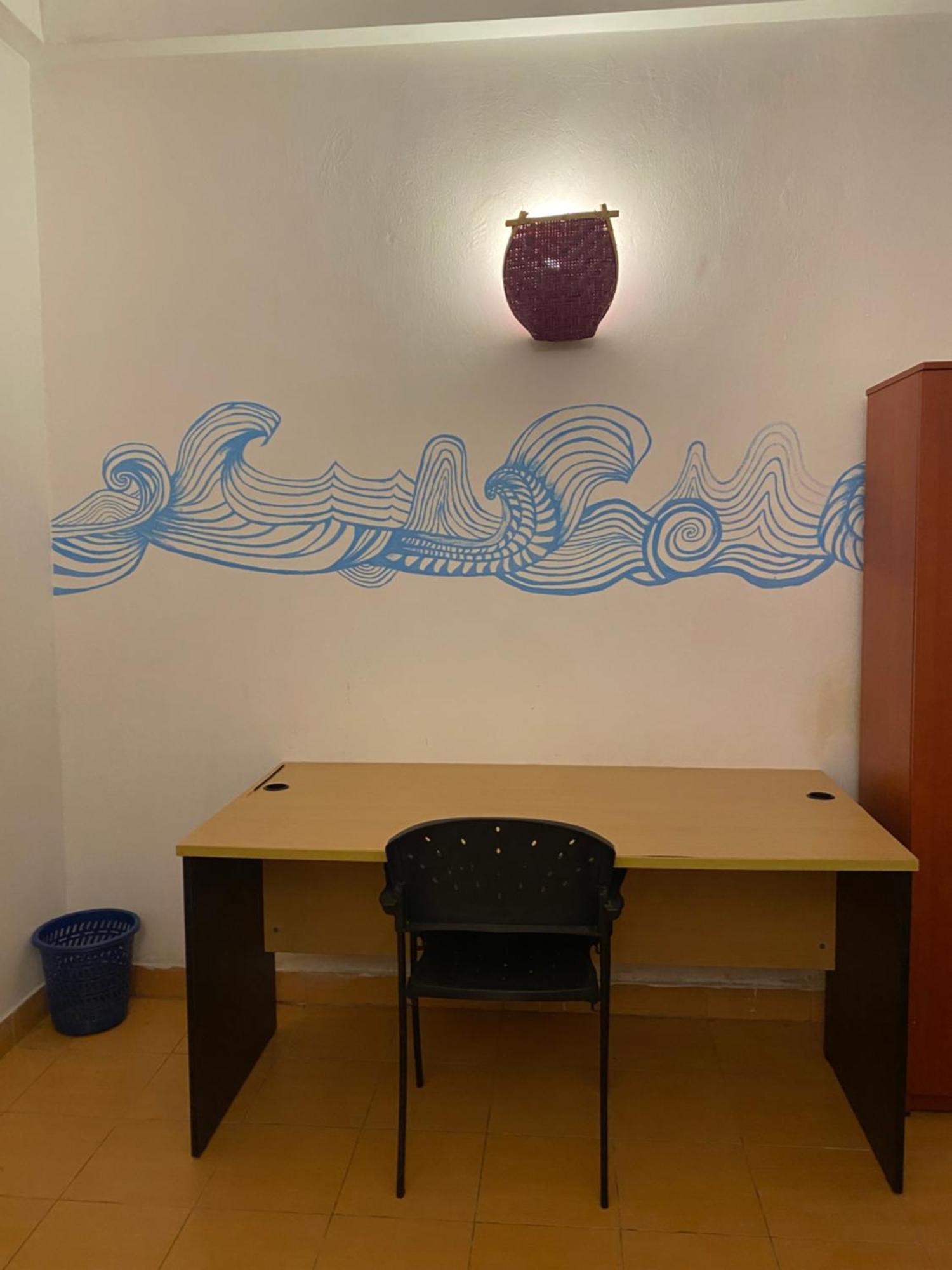 Seconds Hostel - Коломбо Екстер'єр фото