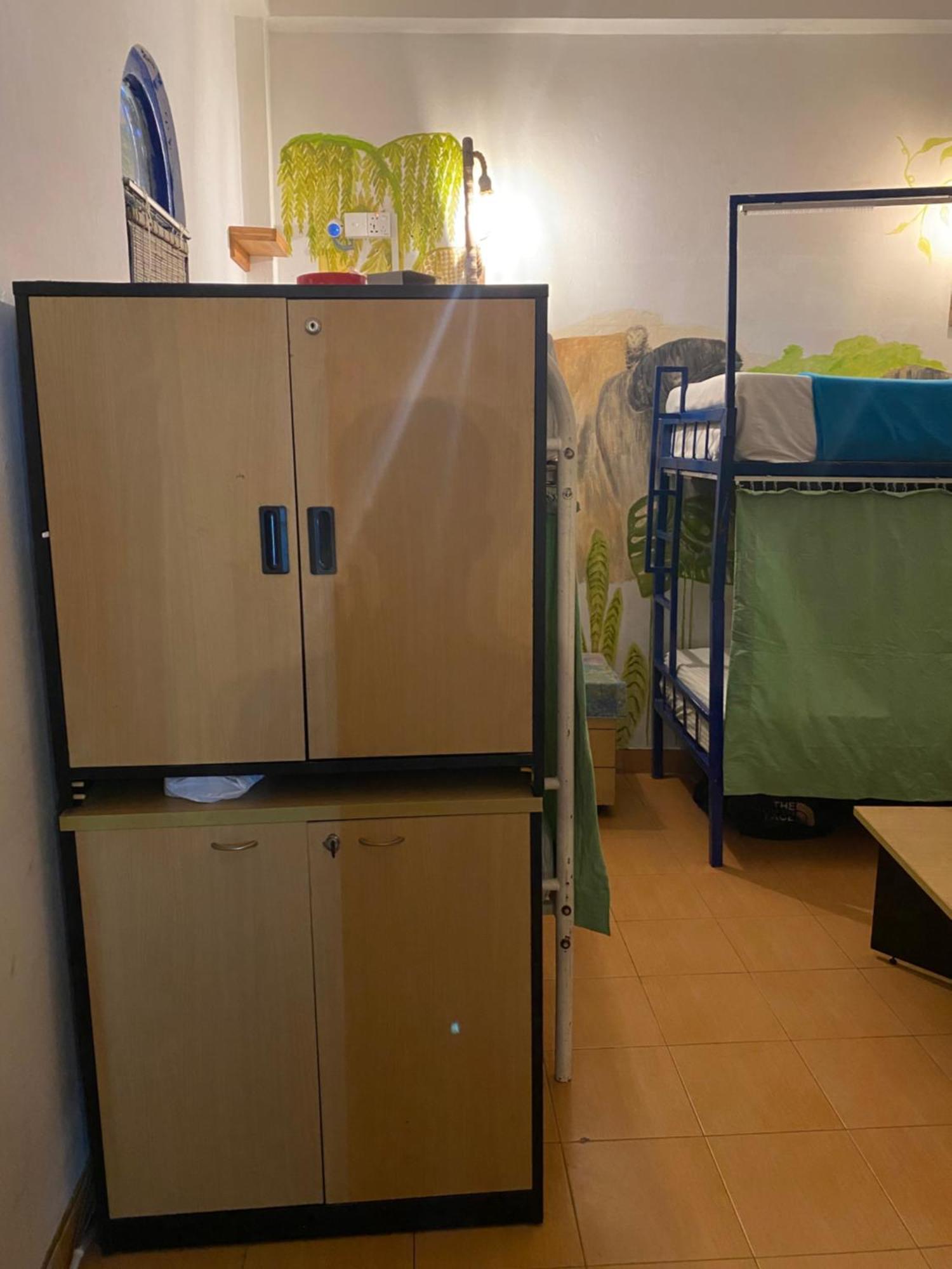 Seconds Hostel - Коломбо Екстер'єр фото