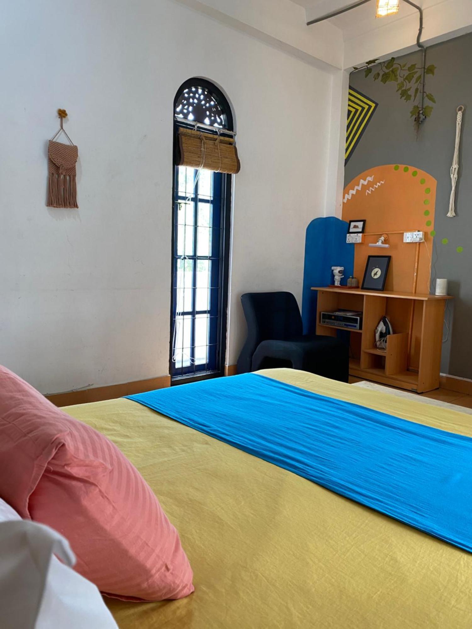 Seconds Hostel - Коломбо Екстер'єр фото