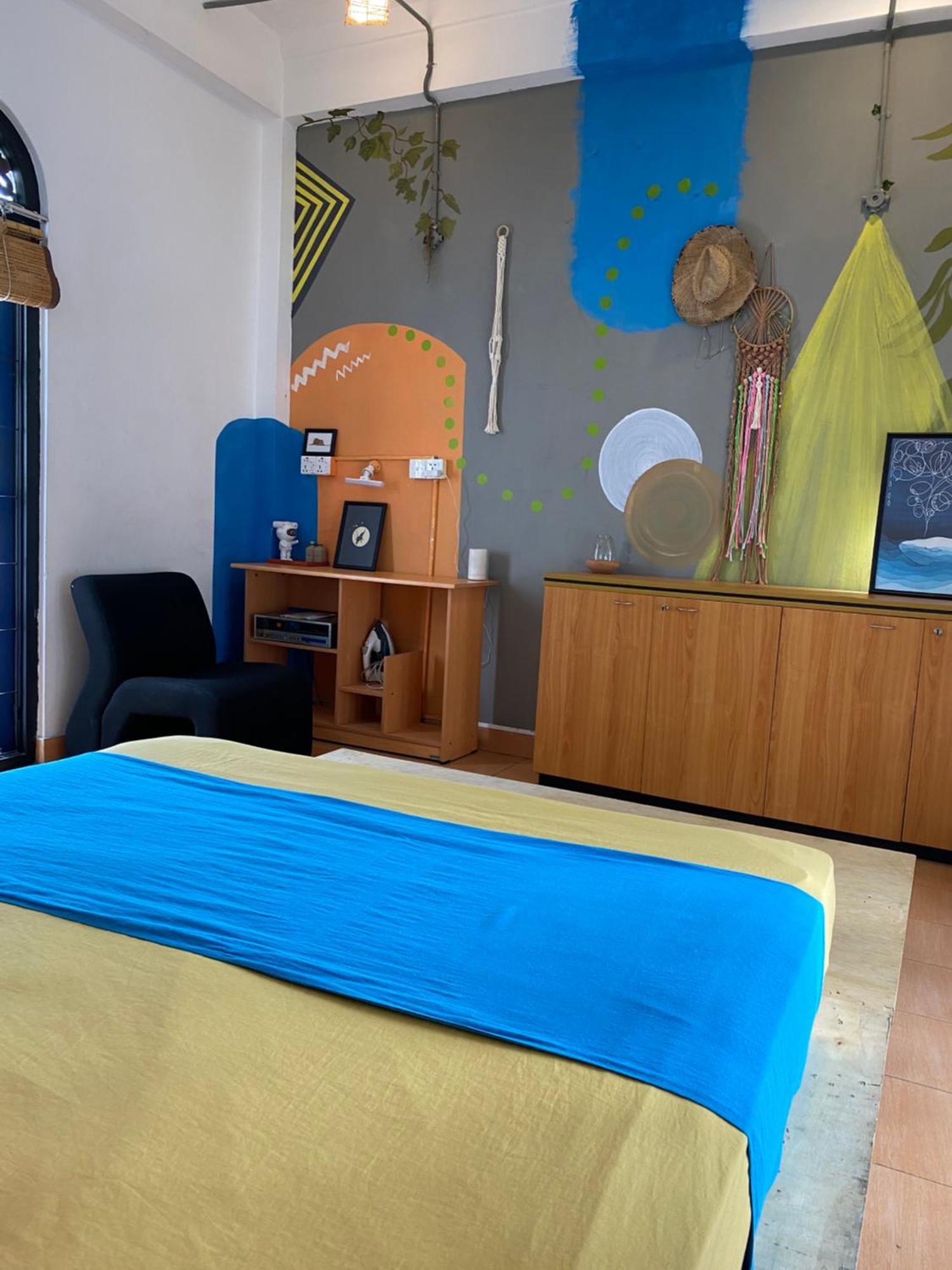 Seconds Hostel - Коломбо Екстер'єр фото