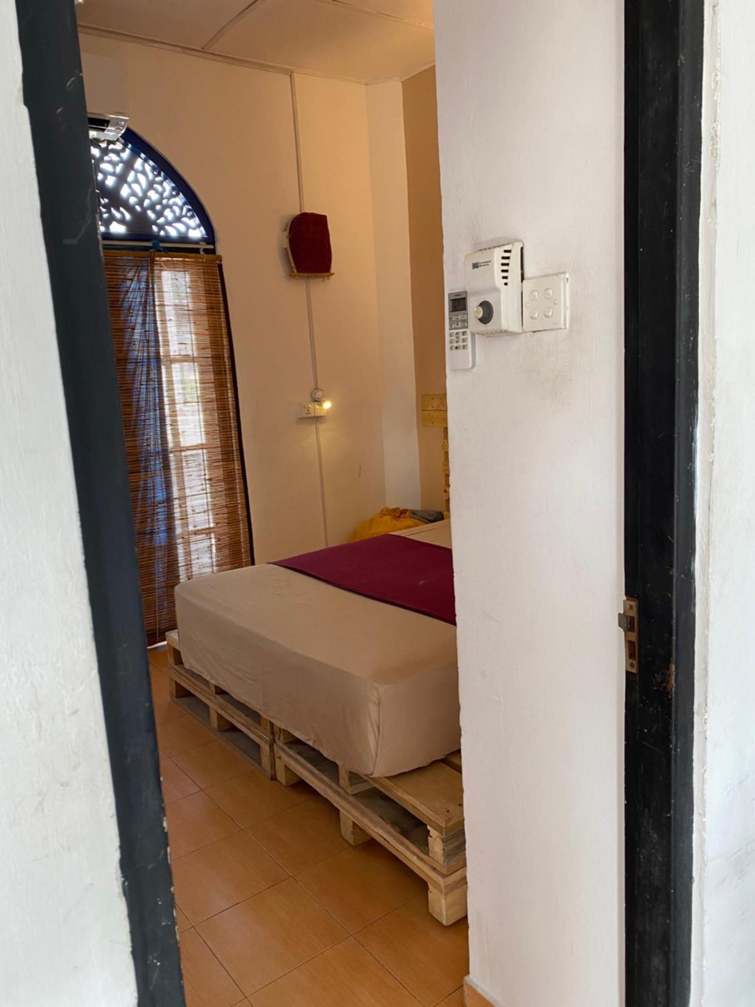 Seconds Hostel - Коломбо Екстер'єр фото