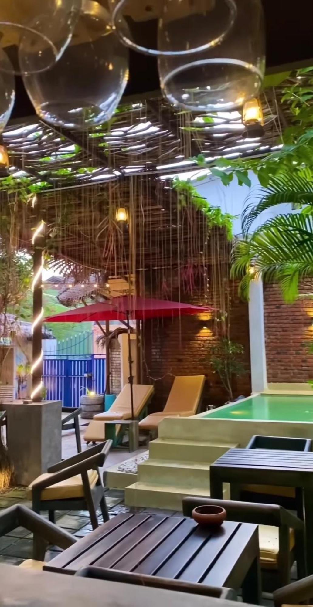 Seconds Hostel - Коломбо Екстер'єр фото