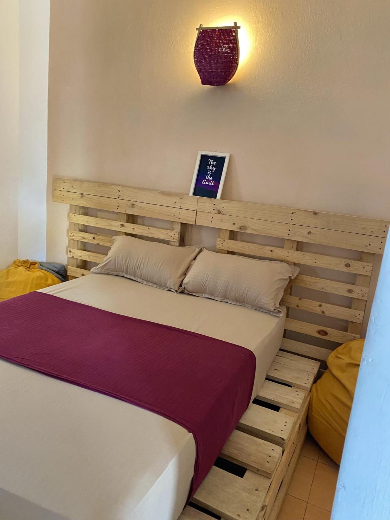 Seconds Hostel - Коломбо Екстер'єр фото
