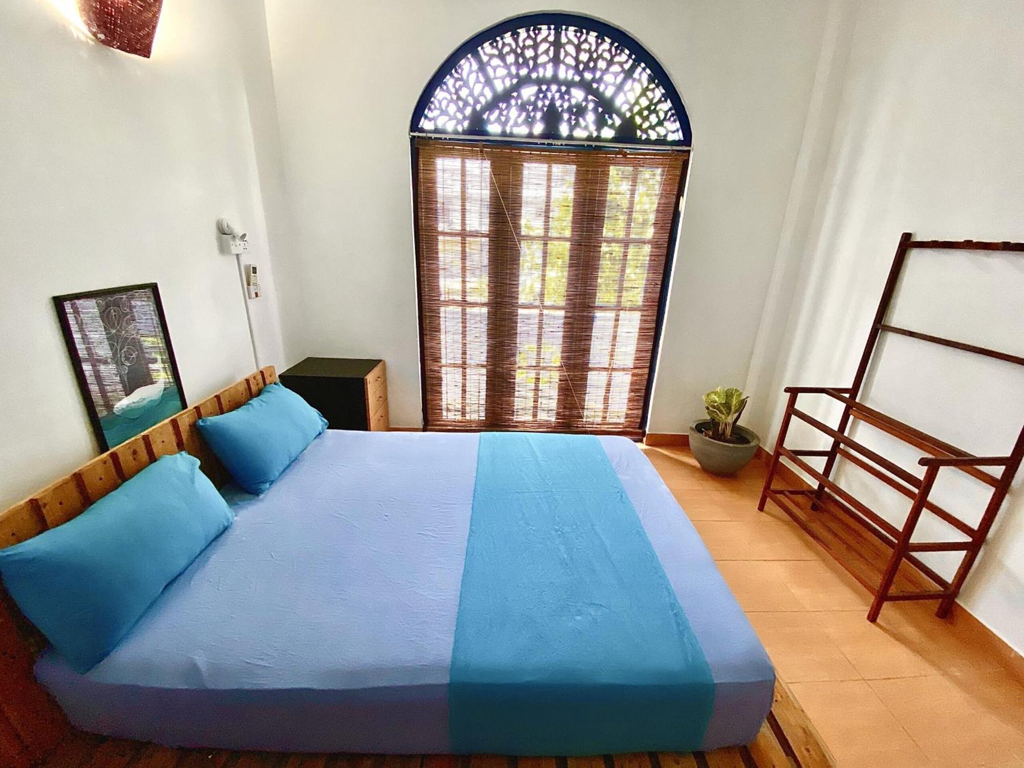 Seconds Hostel - Коломбо Екстер'єр фото