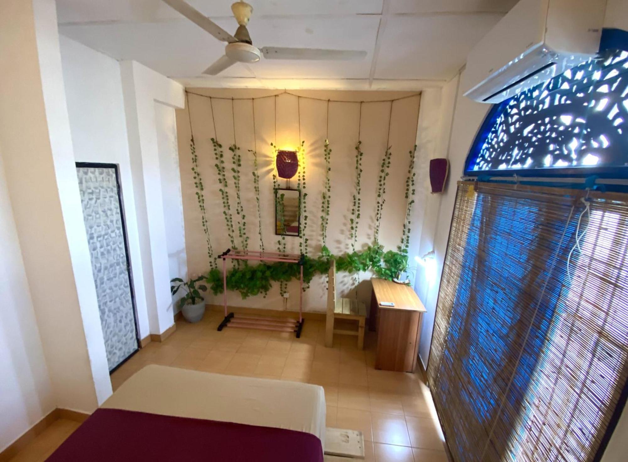 Seconds Hostel - Коломбо Екстер'єр фото