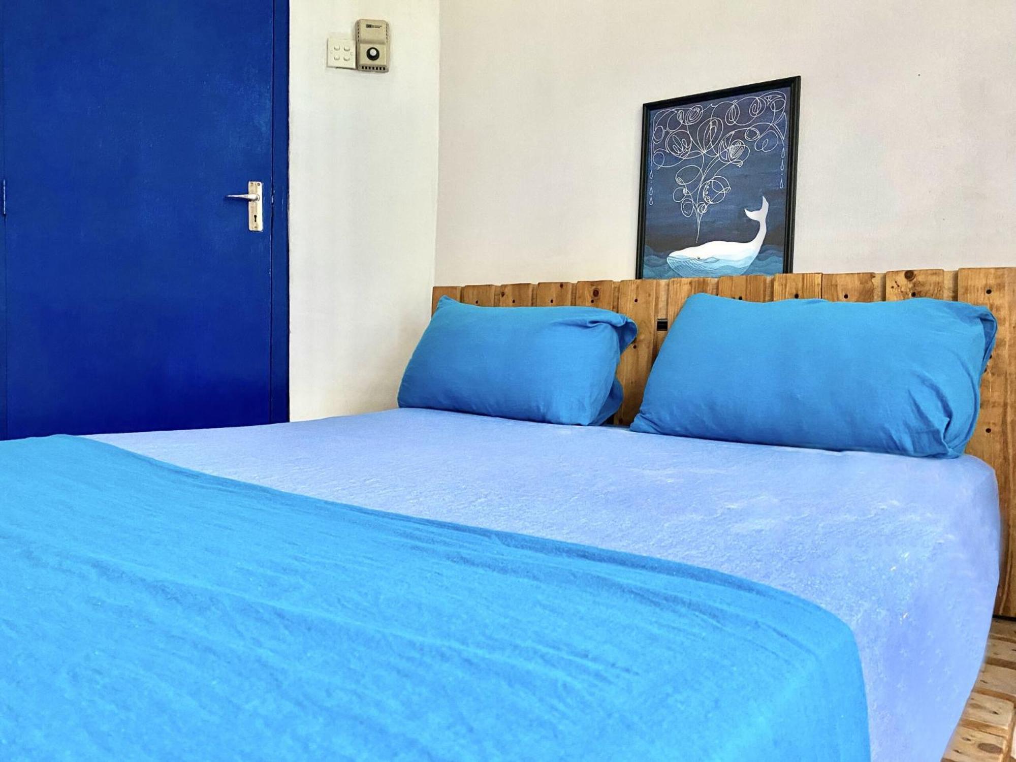Seconds Hostel - Коломбо Екстер'єр фото