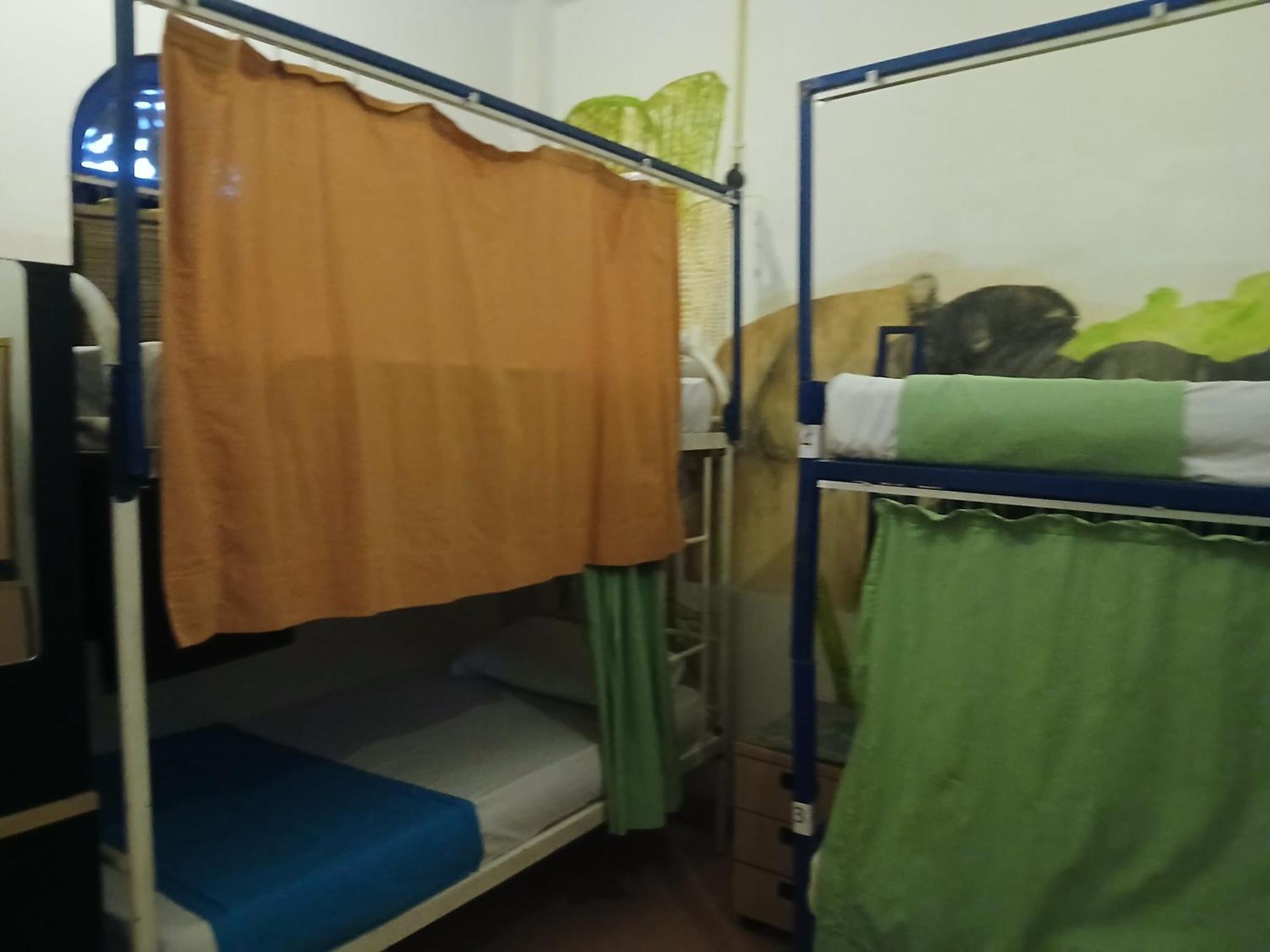 Seconds Hostel - Коломбо Екстер'єр фото