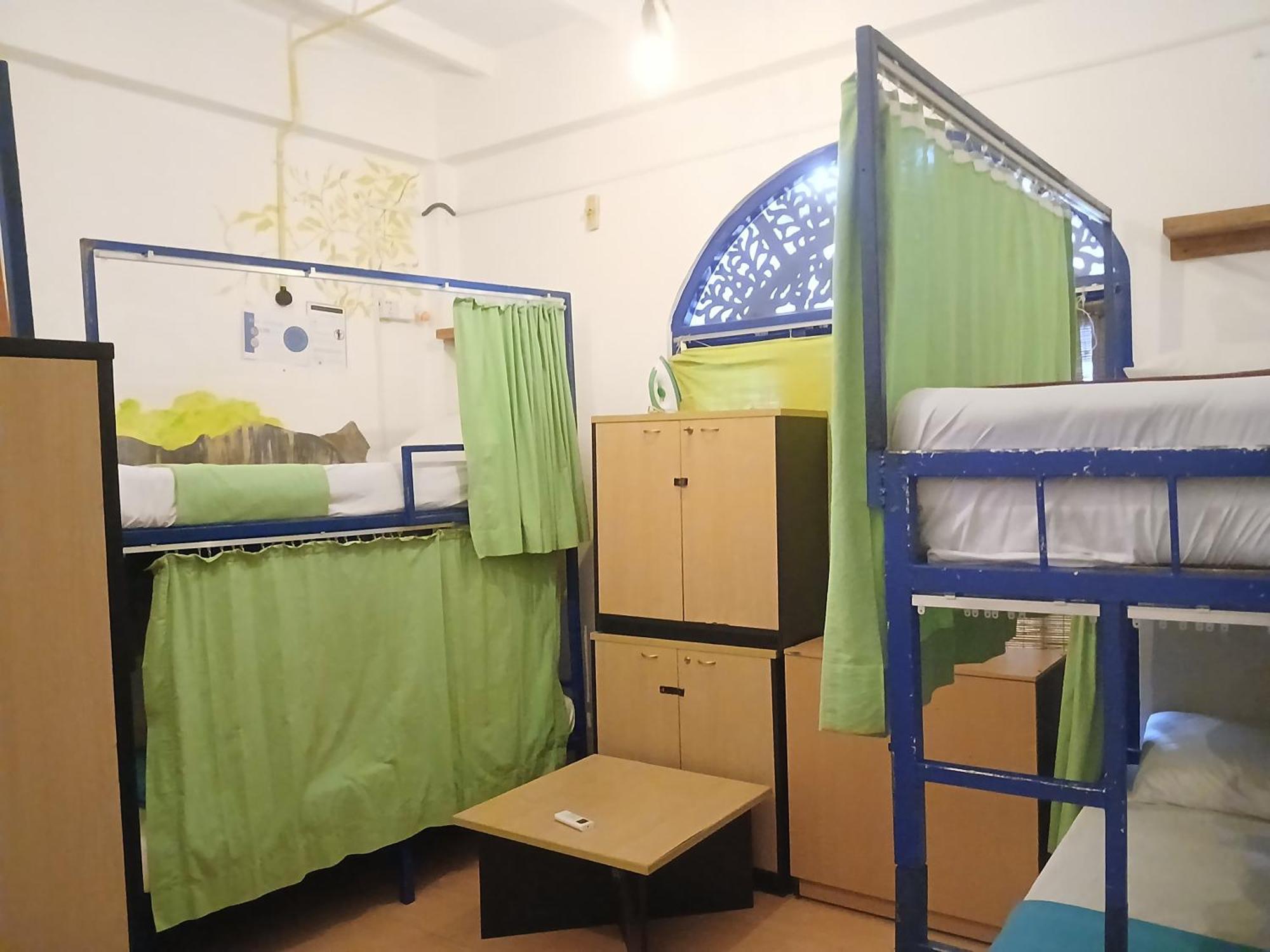 Seconds Hostel - Коломбо Екстер'єр фото