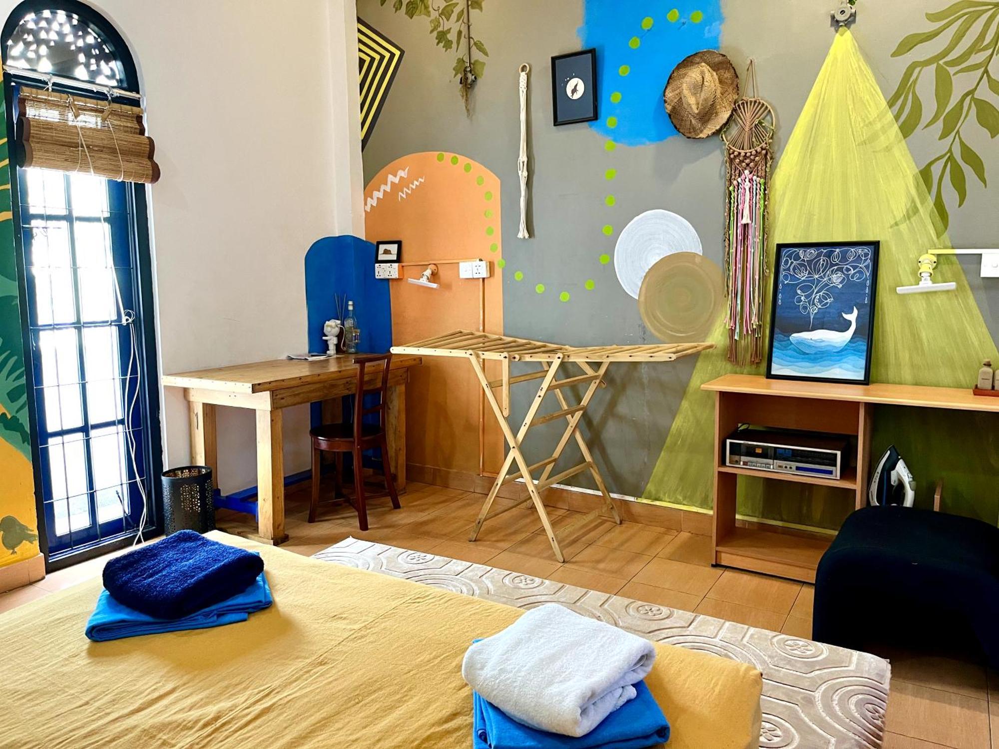 Seconds Hostel - Коломбо Екстер'єр фото